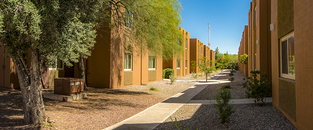 Catalunya Senior Apartments: Tucson, AZ | Northwest Integrity Housing Co.