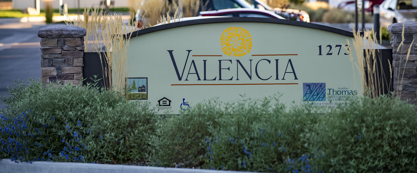Valencia Senior Apartments